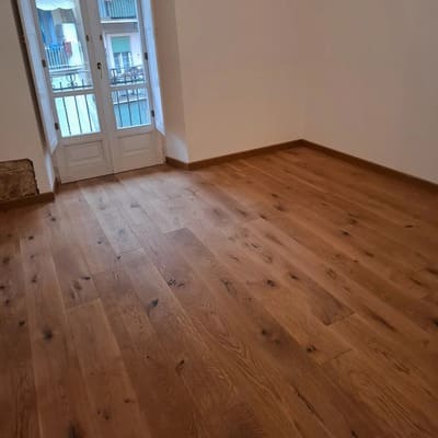 posa palchetti parquet torino
